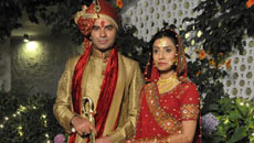 Mohit Chauhan talks about his hush-hush wedding