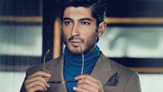 Better to face hardships in beginning, 'self-made' actor Mohit Marwah