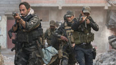 ‘Mosul’ Trailer from Russo Brothers Finds Iraqi SWAT Team Fighting ISIS Militants!