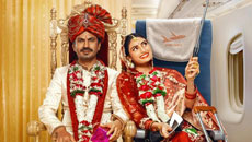 Motichoor Chaknachoor Review: A tiresome film that Intends to be a comedy!