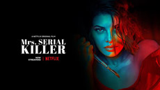 Mrs. Serial Killer review: A predictive &  disappointing so called thriller