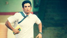 Check Out: First song from 'M.S.Dhoni - The untold story' is out now
