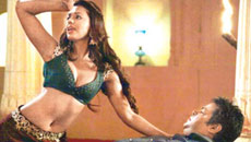 'I have learnt from SRK how to make it big in Bollywood'