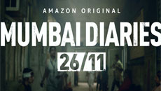 Here's the first look of upcoming medical drama Mumbai Diaries 26/11!