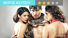 Movie Review: Murder 3 is just a one-time watch