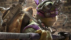 Movie Review: 'Teenage Mutant Ninja Turtles' entertaining teen fare