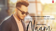 Milind Gaba's upcoming track 'Naam' will be out on this day!