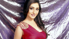 I can live without food but I can't live without acting: Namrata Thapa