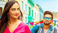 Nanka Mel's song 'Tan Ho Gaya' is a sure-shot chartbuster!