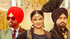 Get ready to shake a leg on Nanka Mel's song Black Pagg!