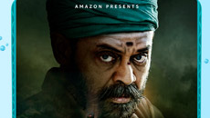 Megastar Chiranjeevi Konidela lauds Venkatesh Daggubatti starrer Amazon Prime Video’s Narappa', Checkout the latter's sweet reaction!