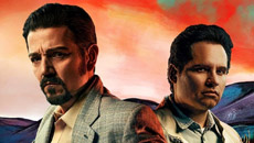 ‘Narcos: Mexico’ Renewed by Netflix for Season 3 - Carlo Bernard Takes Over as Showrunner!