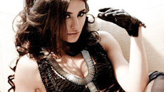 Nargis Fakhri's Social Networking