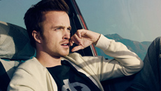 Movie Review: 'Need For Speed' engaging, entertaining