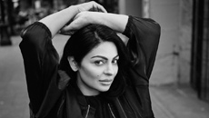 Neeru Bajwa donates for a social cause; asks other celebs to help!