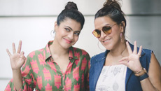 11 fun things our very own Helicopter Kajol said on #NoFilterNeha - Season 3!