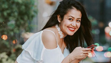 Neha Kakkar is the most followed Indian musician on Instagram!