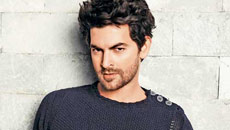 I don't play over-the-top villain in 'Kaththi': Neil Nitin Mukesh