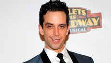 Nick Cordero, Tony-Nominated Broadway Actor, Dies at 41 of Coronavirus