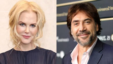 Nicole Kidman And Javier Bardem Eyed To Play Lucille Ball And Desi Arnaz With Aaron Sorkin!