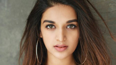 I’m excited and a bit nervous, too: Nidhhi Agerwal on her next 