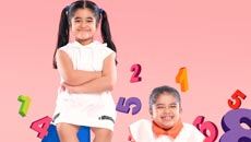 Nursery Rhymes by Nikhita and Nishita are a great aid to educating today's children!