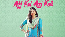 Nimrat Khaira's 'Ajj Kal Ajj Kall' is the love song of the season