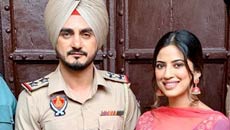 Saanvi Dhiman & Kulwinder Billa team up for their next, here's the title!