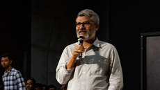 The very thought of bringing my college years on screen excited me: 'Chhichhore' director Nitesh Tiwari