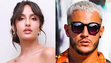 nora-djsnake