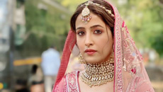 Nupur Sanon garners praises for her poignant performance in Mohabbat