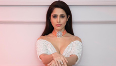 Nushrratt Bharuccha's weekend morning mood is the MOST relatable thing on the internet today, Check it out!