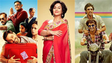 'Shakuntala Devi, Yaara, Lootcase, Raat Akeli Hai': A big OTT streaming clash!