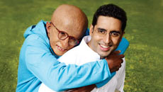 You need courage to play father to your father: R. Balakrishnan