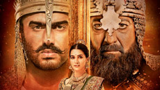 Panipat Review: The battle is lost!