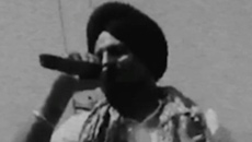 Sidhu Moose Wala dogmatically talks about the history of Punjab in his latest track 'Panjab'!