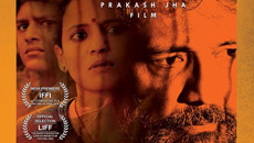 'Pareeksha - The Final Test' Review: Prakash Jha's lotus blooms with impartiality! 