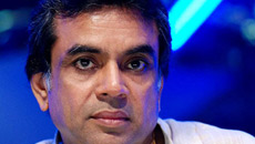 paresh