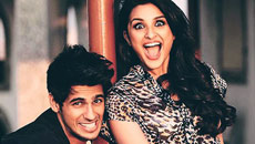 Is Parineeti Chopra losing weight to get into a Bikini?