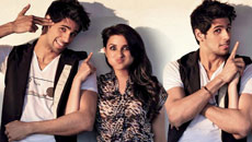 Rude Shock: Sidharth threatenes to sue fans for Rs 10 crore
