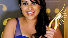 'Drama queen' a positive word for me: Parineeti