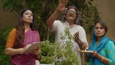 PariWar Review: A gut-bursting comedy series