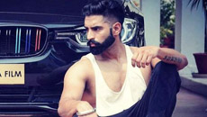 Parmish Verma's poetically stylish look is stealing hearts!