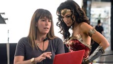 Patty Jenkins Gets Honest About Nearly Quitting ‘Wonder Woman 1984’ Over Salary Dispute!