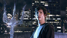 'Percy Jackson' Series in the Works at Disney Plus