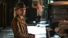 HBO’s Perry Mason reboot series puts The Americans’ Matthew Rhys in a trench coat and fedora in 1930s Los Angeles