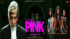 Review: 'Pink' - Powerful performances in a powerful message-based film