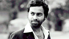 I'm seeking Irrfan's advice: Pitobash on Hollywood journey