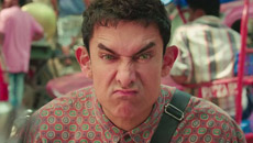 PK Roar: Case filed against Aamir for creating social unrest
