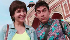 Unbelievable: PK rakes in mammoth amount in just two days